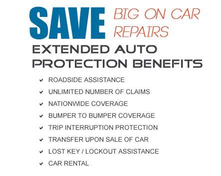 extended auto warranties reviews
